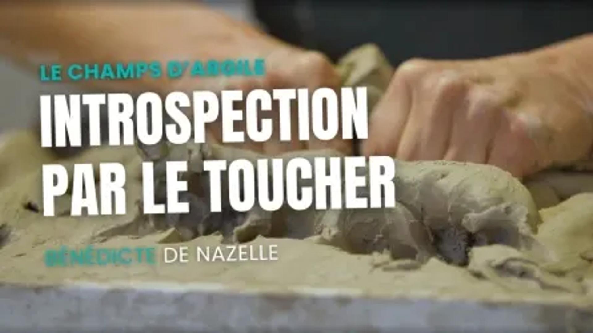 Le champ d'argile : À la rencontre de l'élan vital