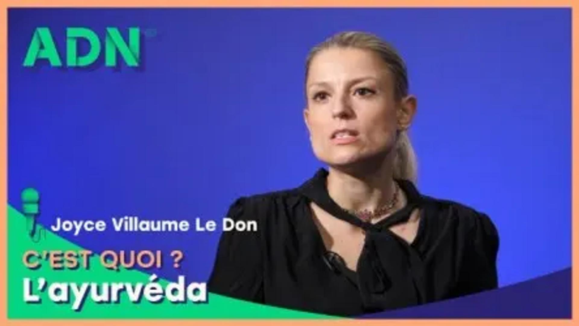 L’ayurveda, c'est quoi ?