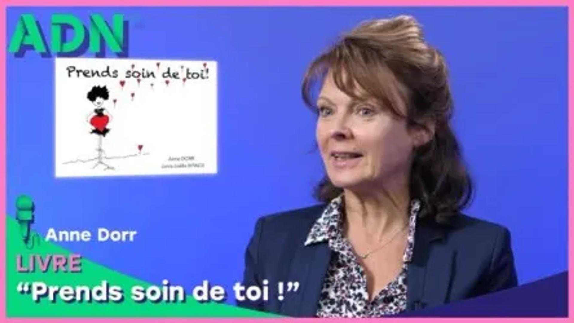 Livre : Prendre soin de soi