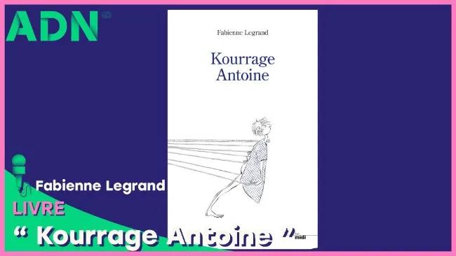 Témoignage : Kourrage Antoine