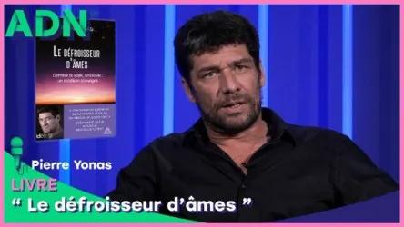Livre : Le défroisseur d'âmes
