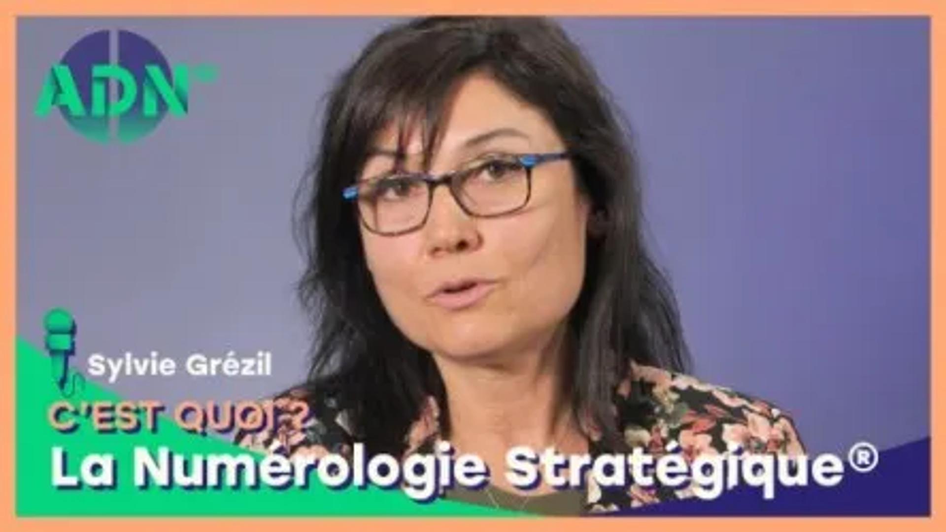 La Numérologie Stratégique ®, c’est quoi ?