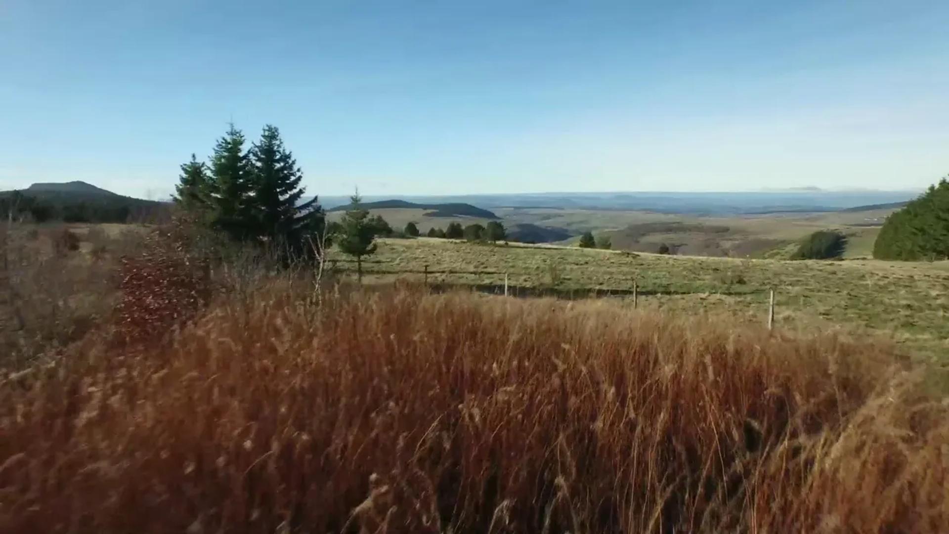 Sur les chemins de traverse (3/6)