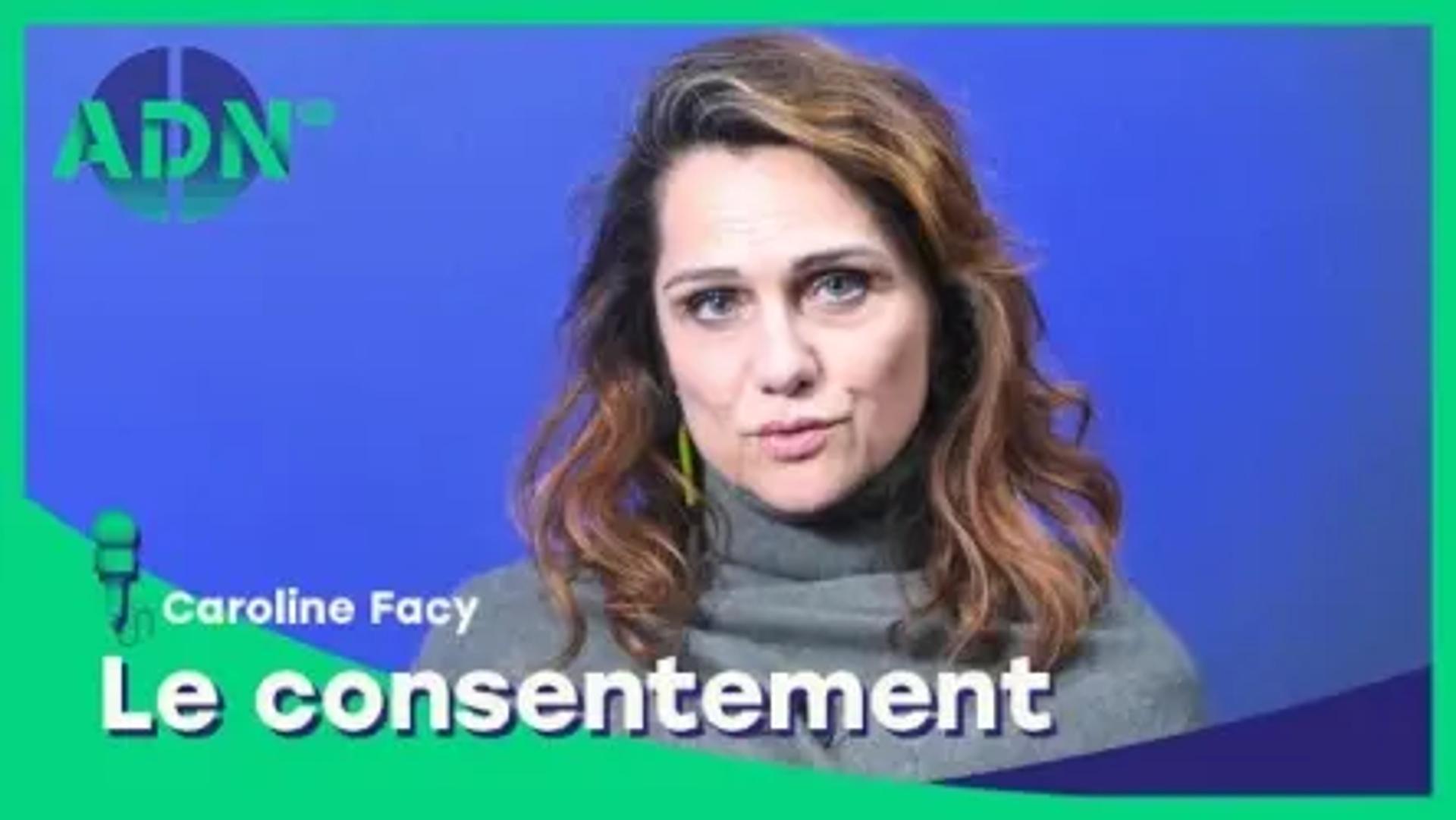 Le consentement