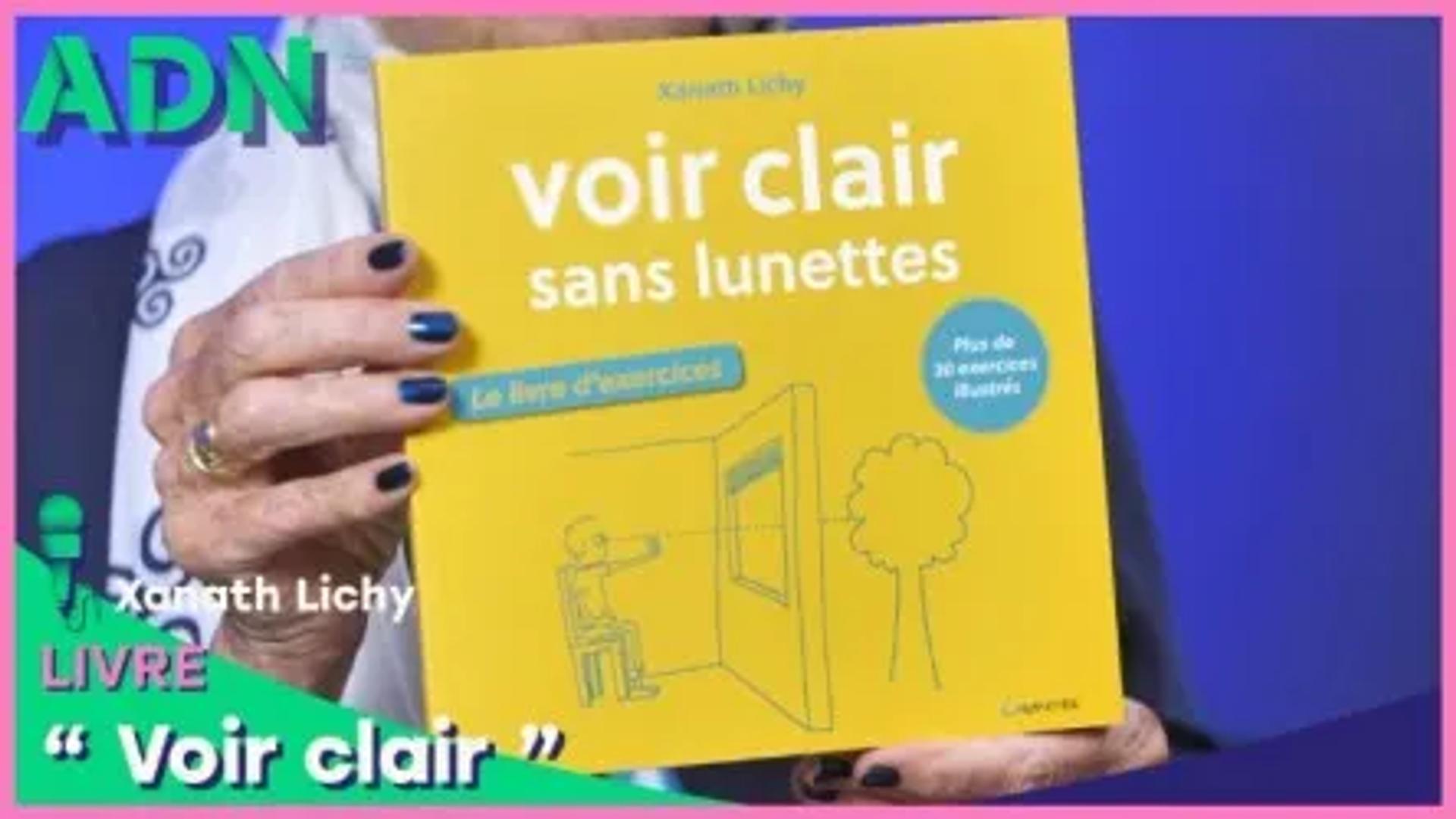 Livre : Voir Clair