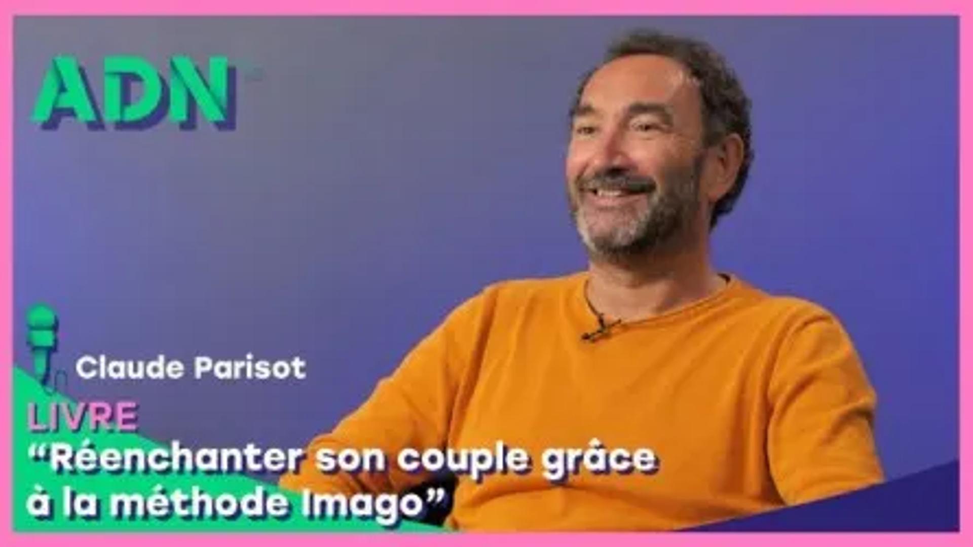 Livre : “Réenchanter son couple grâce à la méthode Imago"