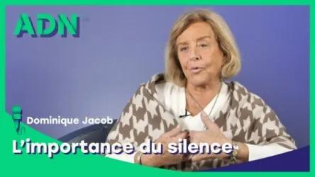 L’importance du silence
