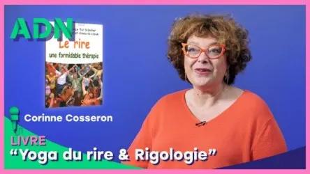 Livre : Yoga du rire & Rigologie