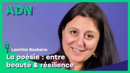 La poésie : entre beauté & résilience