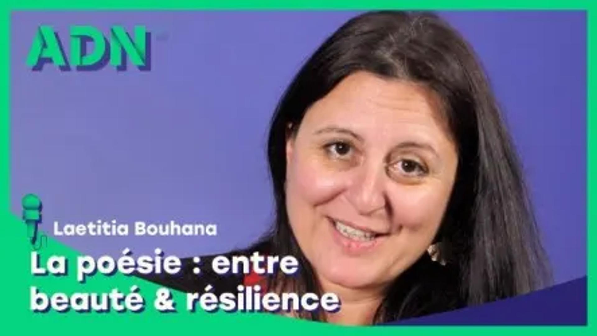 La poésie : entre beauté & résilience
