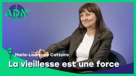 La vieillesse est une force