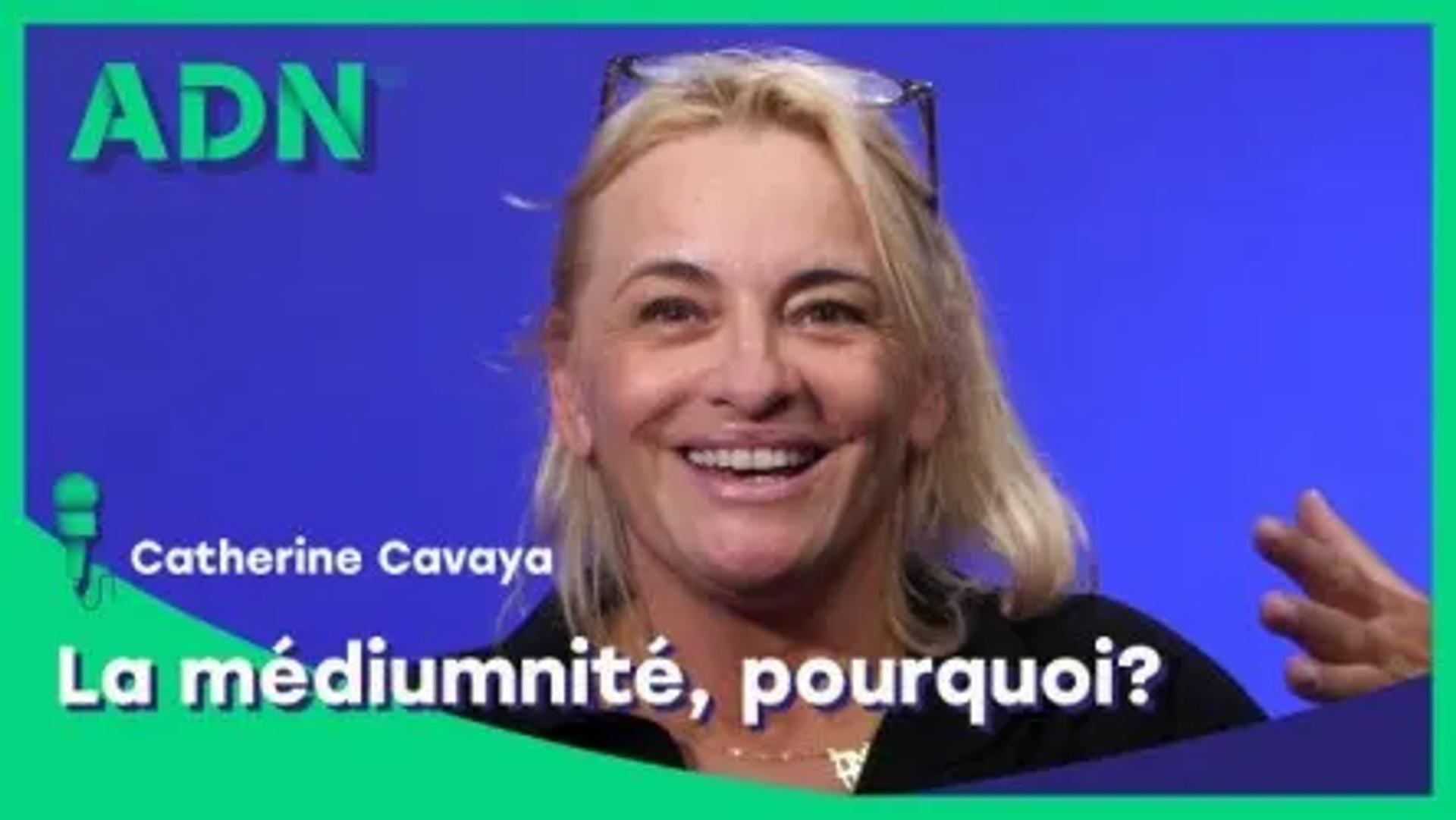 La médiumnité, pourquoi ?