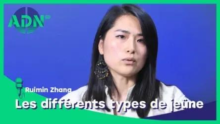 Différents types de jeûne