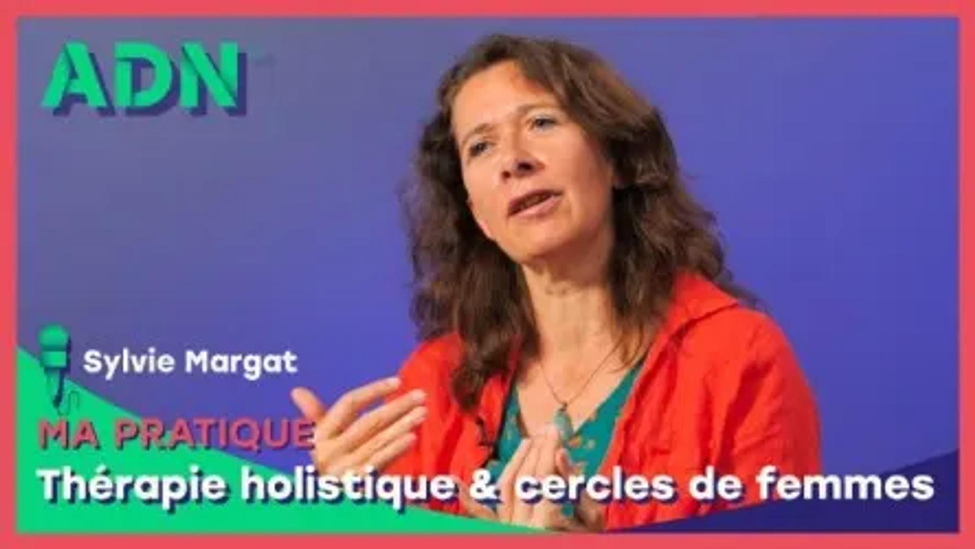 Ma Pratique : Thérapie holistique & cercles de femmes