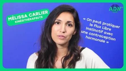 Contraception & Flux libre instinctif