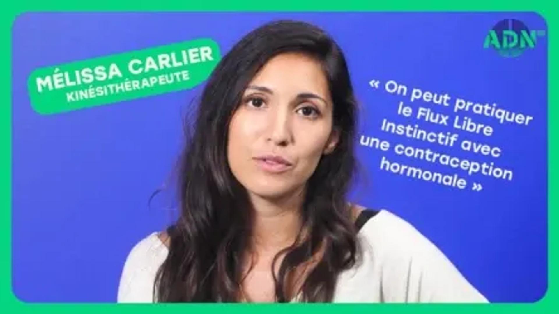 Contraception & Flux libre instinctif