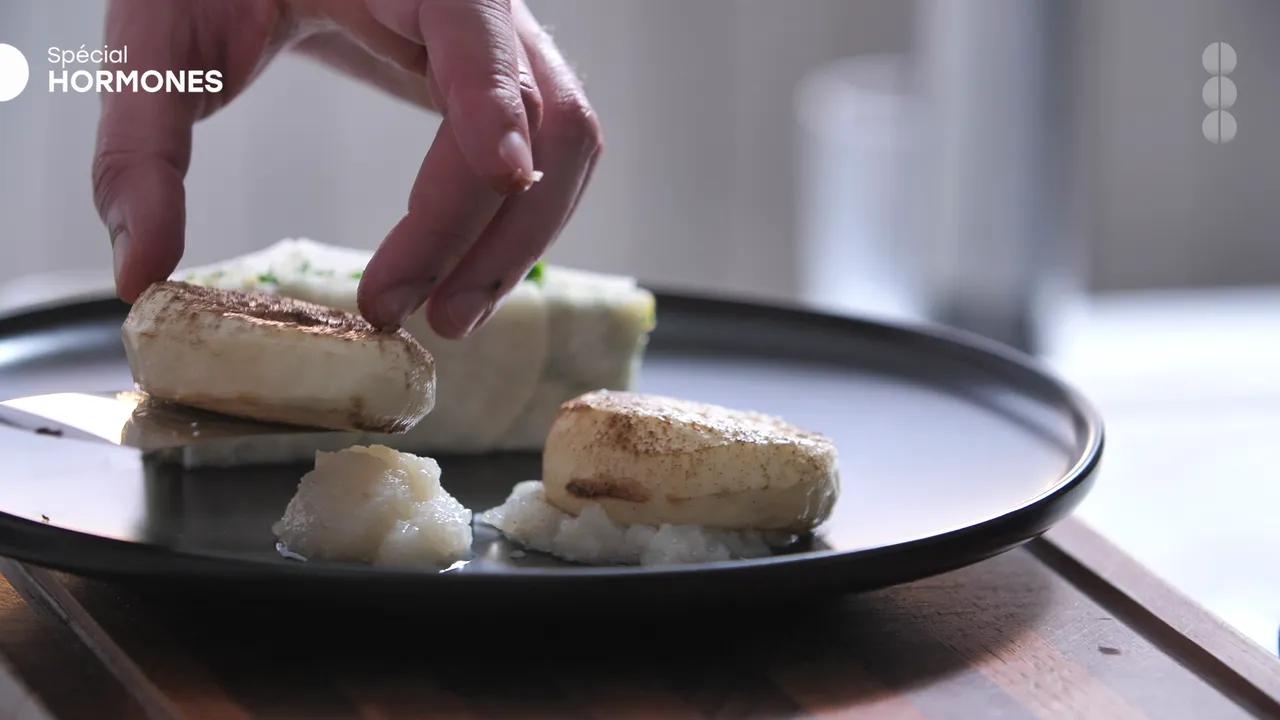 Cuisine & Plantes : Combattre les douleurs inflammatoires