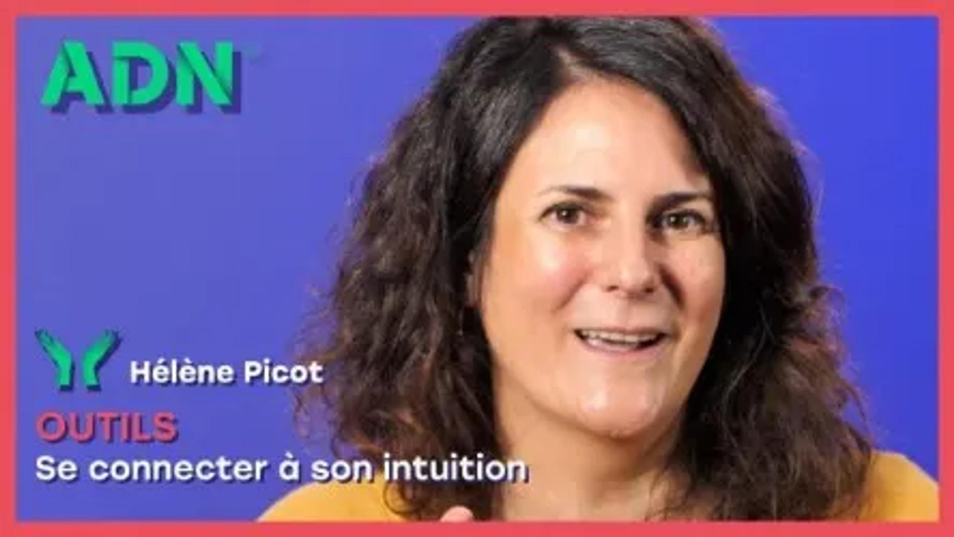 Outils : Se connecter à son intuition