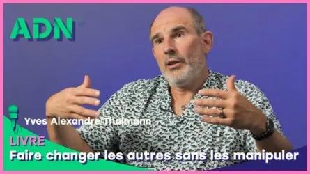 Livre : "Faire changer les autres sans les manipuler"