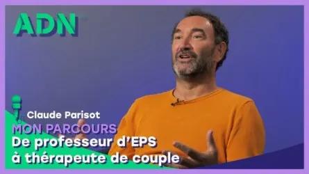 Mon parcours : De professeur d’EPS à thérapeute de couple