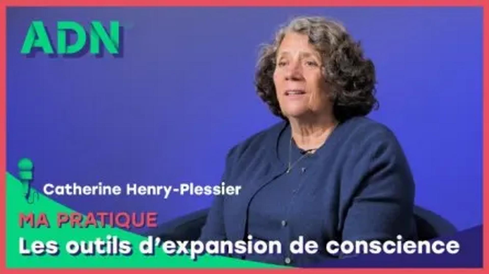 Ma pratique : Les outils d’expansion de conscience