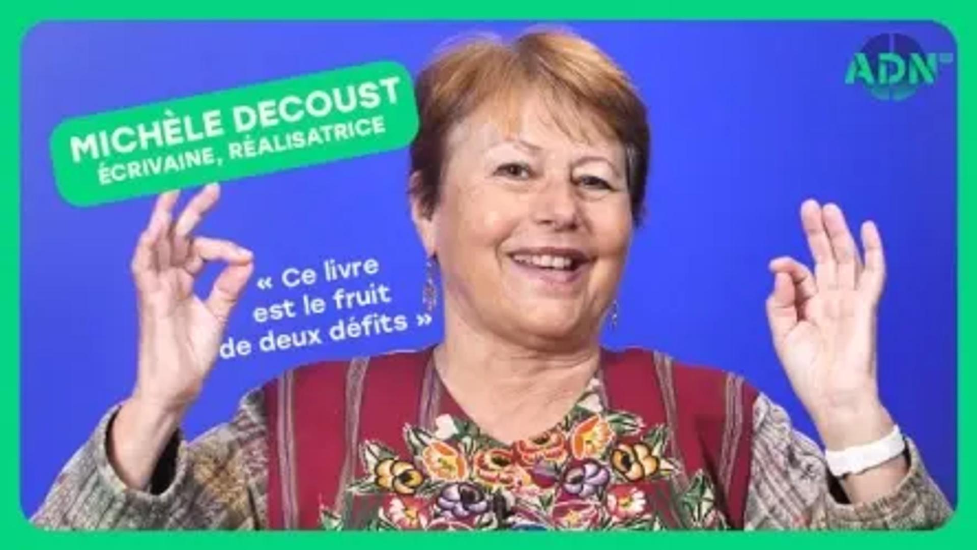 "Être vivante" : Les rencontres qui m'ont sortie de la dépression