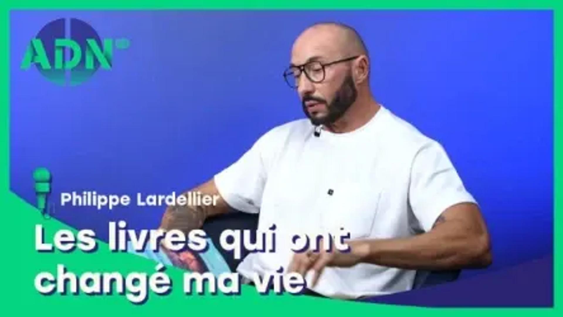 Les livres qui ont changé ma vie