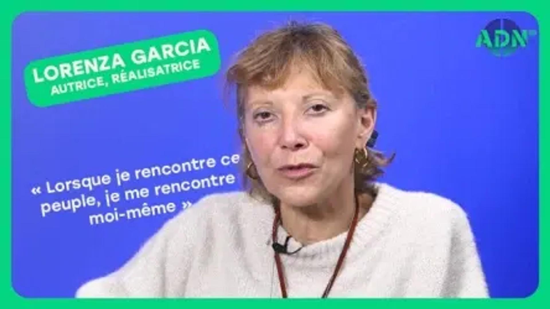 Mon Parcours : La découverte des Navajos
