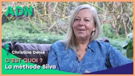 La Méthode Silva, c'est quoi ?