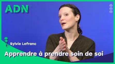 Apprendre à prendre soin de soi