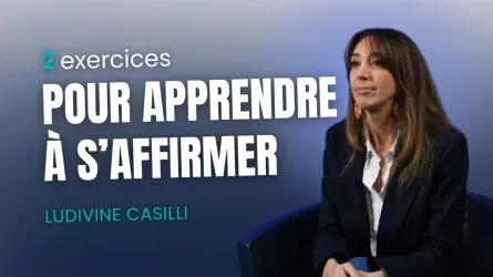 3mn pour apprendre à s'affirmer