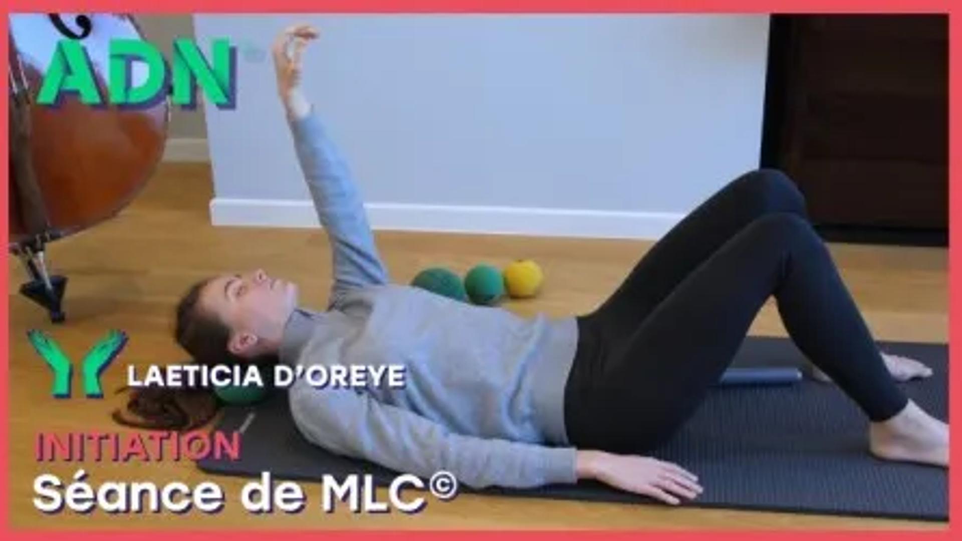 Séance de MLC©