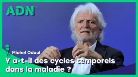 Y a-t-il des cycles temporels dans la maladie ?