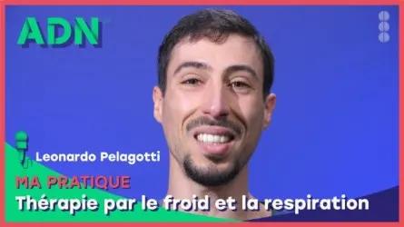 Ma pratique : Thérapie par le froid & la respiration