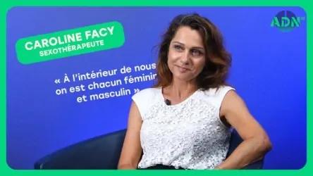 Le plaisir au féminin masculin