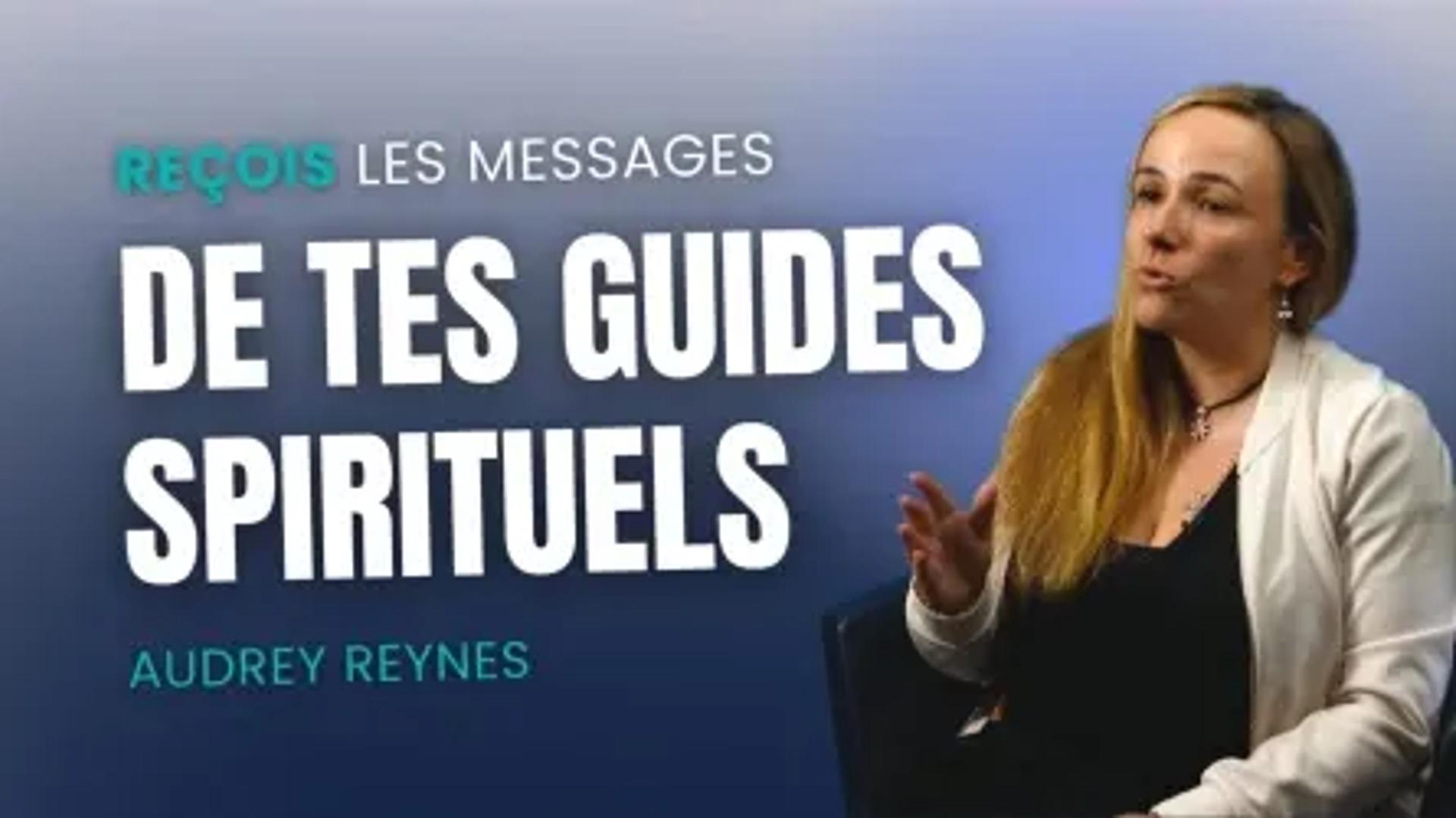 Séance d'hypnose : rencontre tes guides spirituels