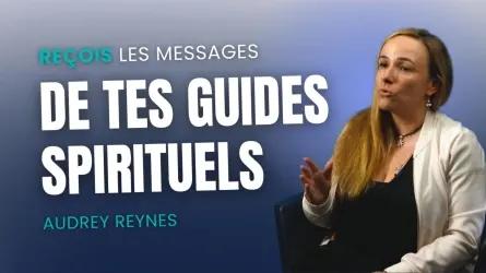 Séance d'hypnose : rencontre tes guides spirituels