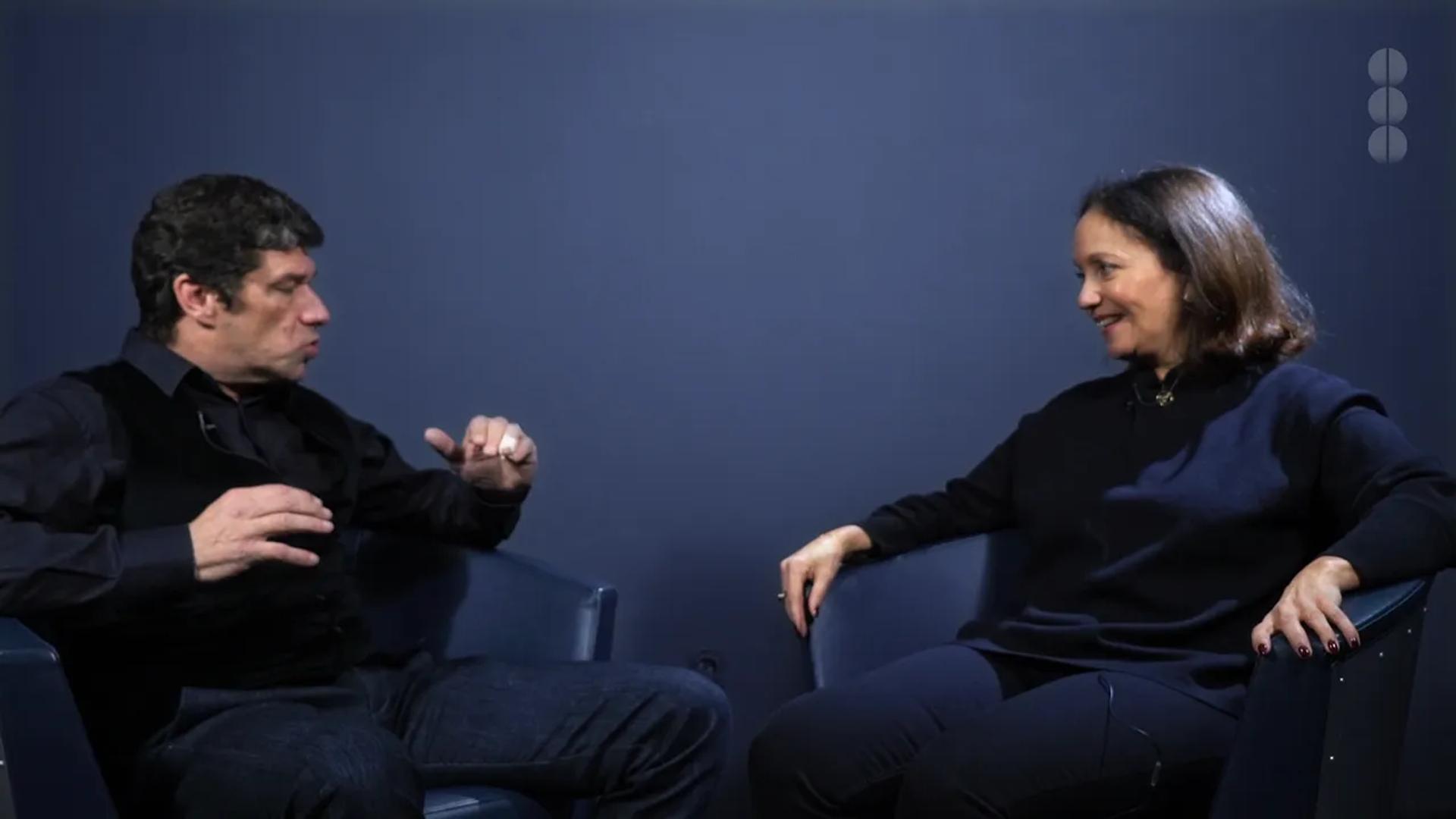 Magnétisme : Une séance avec Carole