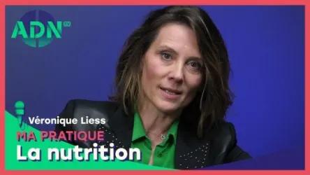 Ma pratique : La nutrition