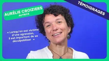 L'importance des thérapies après une agression