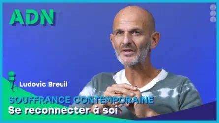 Souffrance contemporaine : Se reconnecter à soi