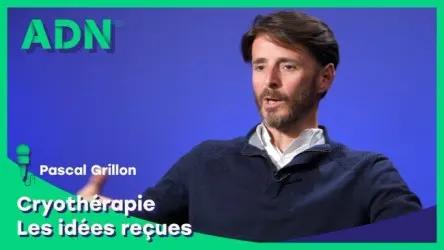 Cryothérapie : Les idées reçues