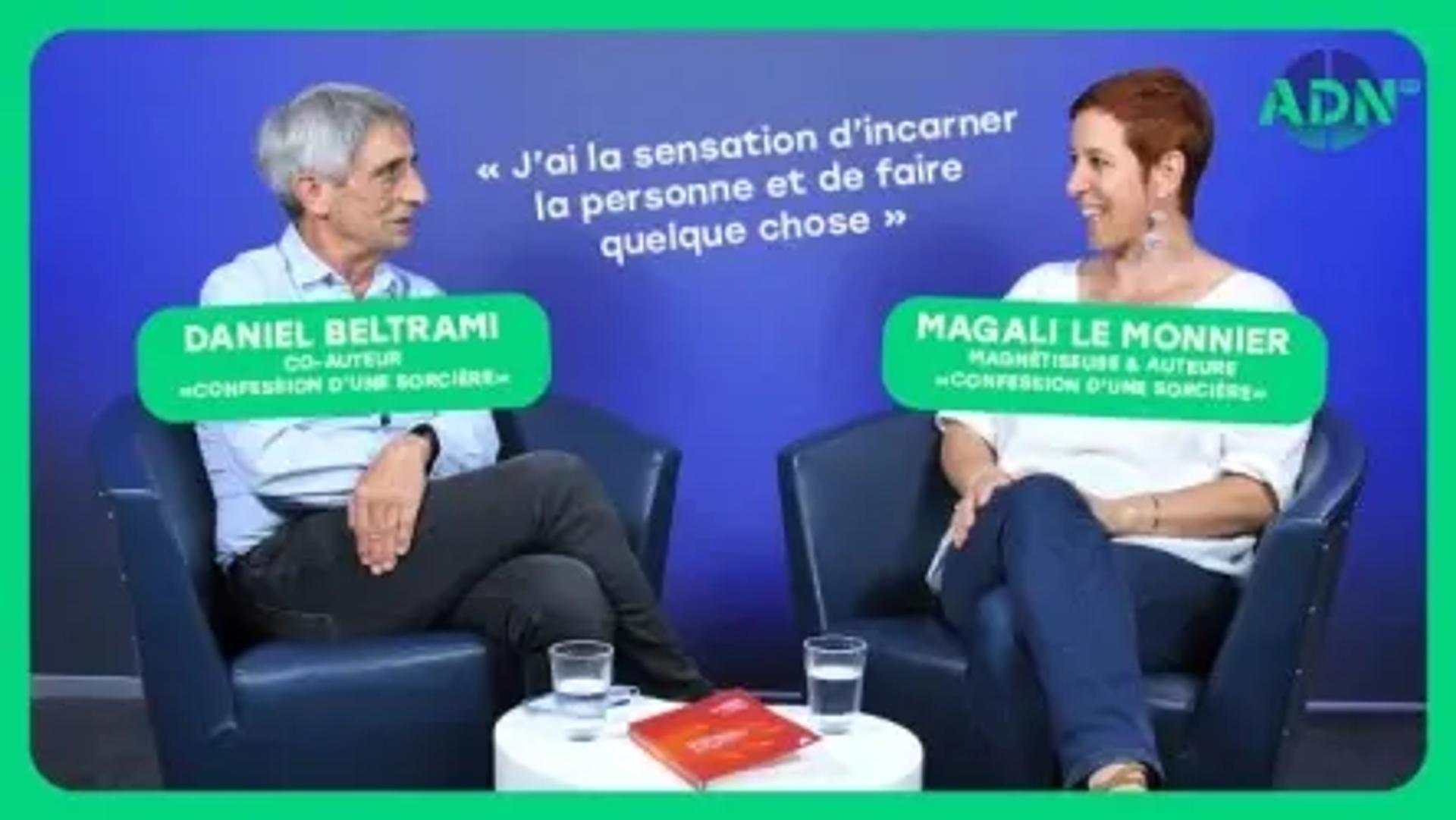 Le magnétisme à distance, comment ça marche ?