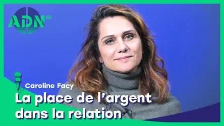 La place de l’argent dans la relation