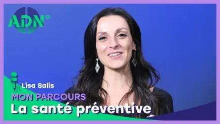 Mon Parcours : La santé préventive
