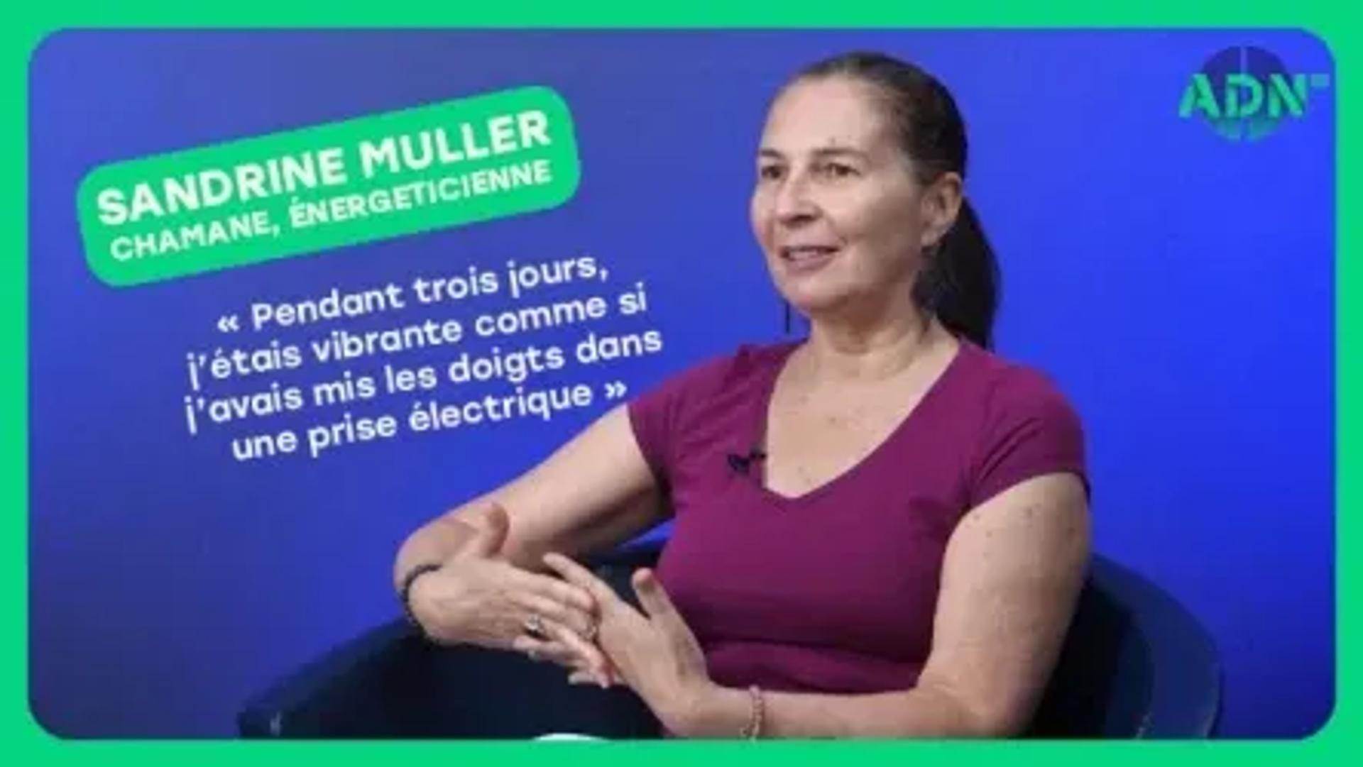 Mon Parcours : Prendre soin des gens avec le coeur