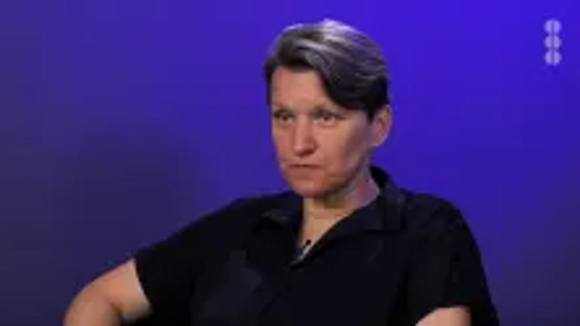 Ma pratique : La sophrologie