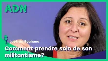 Comment prendre soin de son militantisme ?