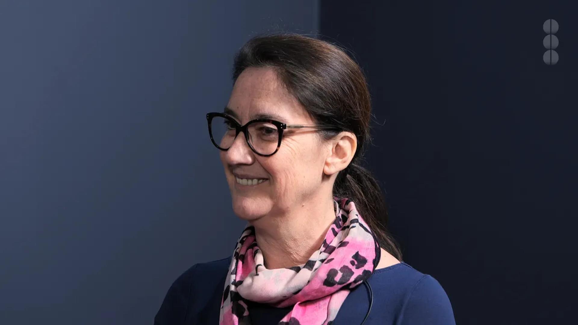 Mediumnité : Contact avec un défunt d'Elisabeth
