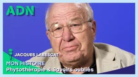 Mon histoire : Phytothérapie & Savoirs oubliés